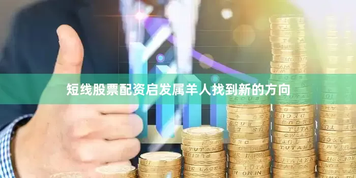 短线股票配资启发属羊人找到新的方向