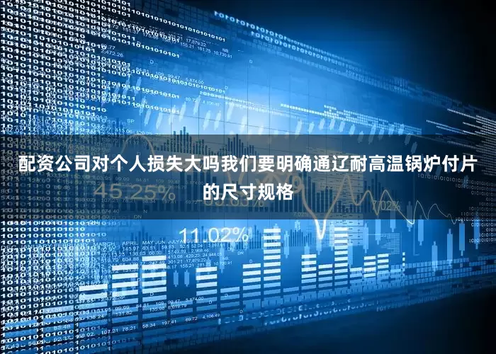 配资公司对个人损失大吗我们要明确通辽耐高温锅炉付片的尺寸规格