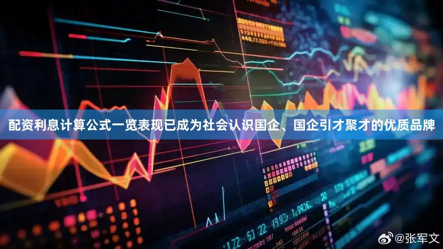 配资利息计算公式一览表现已成为社会认识国企、国企引才聚才的优质品牌