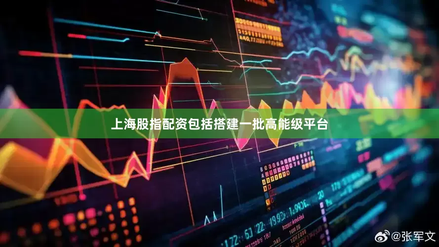 上海股指配资包括搭建一批高能级平台